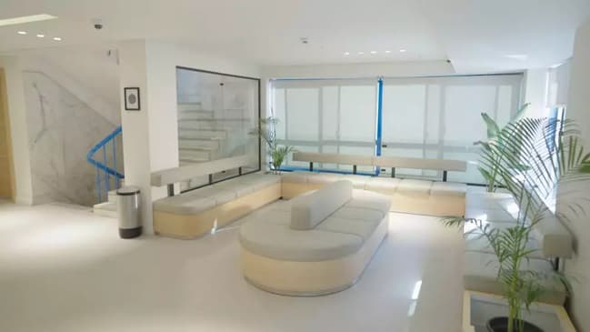 Slider image (6) The Egyptian IVF Center in Cairo Egypt